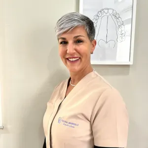 Foto de Conchi Dueña y gerente de la clínica prueba